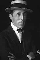 Foto de D. W. Griffith pareja de Evelyn Baldwin